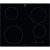 Electrolux LIB60420CK Детальное фото товара: Electrolux LIB60420CK индукционная поверхность