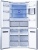 Centek CT-1746 Beige Glass Детальное фото товара: Centek CT-1746 Beige Glass