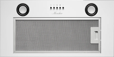 Monsher AMIE 60 Blanc