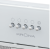 Krona KATE 600 GLASS WHITE PB Детальное фото товара: Krona KATE 600 GLASS WHITE PB