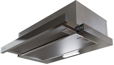 LEX Honver 2M 600 INOX