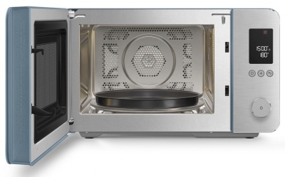 Детальное фото товара: Smeg MOC02SBMEU