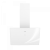 Elikor WAVE 60 WH белый Детальное фото товара: Elikor WAVE 60 WH белый