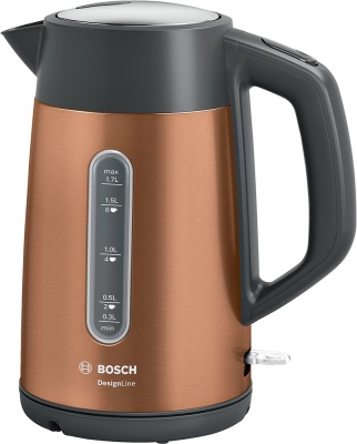 Детальное фото товара: Bosch TWK4P439 электрический чайник