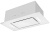MEFERI INBOX60WH GLASS COMFORT Детальное фото товара: MEFERI INBOX60WH GLASS COMFORT