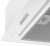 Maunfeld CROSBY HARDY 1000Push White Детальное фото товара: Maunfeld CROSBY HARDY 1000Push White