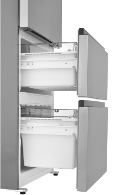 Детальное фото товара: ZUGEL ZRFD362X