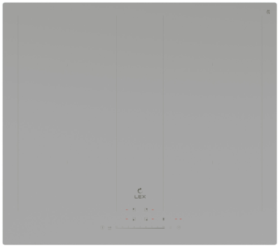 LEX EVI 641B GR