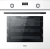 Haier HOX-P11CGW Детальное фото товара: Haier HOX-P11CGW