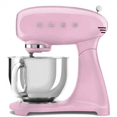 Детальное фото товара: Smeg SMF05PKEU