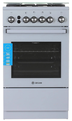 De Luxe 5040.40г(кр) ЧР-012