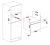 Kuppersberg HMW 634 B Детальное фото товара: Kuppersberg HMW 634 B