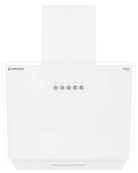 Фото товара: MEFERI AIRBOX45WH LIGHT