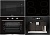 Фото товара: KORTING HI 64013 B + OKB 370 CMX + KMI 825 TGN + KCM 9830 BCG