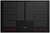 Фото товара: Grundig GIEI 838980 INH индукционная поверхность