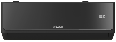 Kitano KRD-Toha-07 (black matte)