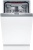 Bosch SPV4EMX25E Детальное фото товара: Bosch SPV4EMX25E