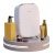 Meyvel MB-06C1W Детальное фото товара: Meyvel MB-06C1W