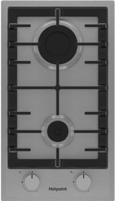 Hotpoint HGMT 321 IX