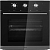 Фото товара: Midea MO37003GB