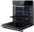 Kuppersberg HO 608 Black Glass Детальное фото товара: Kuppersberg HO 608 Black Glass