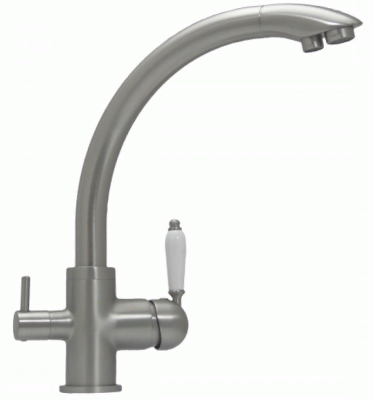 Детальное фото товара: Seaman Barcelone SSL-5382-MS (Mist Satin, nickel)