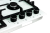EXITEQ EXH-204 white Детальное фото товара: EXITEQ EXH-204 white газовая поверхность