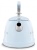 Smeg WKF01PB Детальное фото товара: Smeg WKF01PB электрический чайник