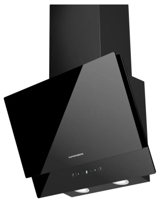 Kuppersberg F 603 B