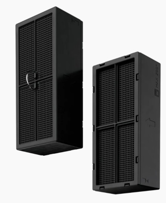 Детальное фото товара: Kuppersberg Угольный фильтр CF 690
