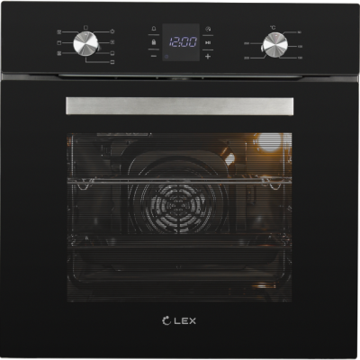 LEX EDM 071 BL