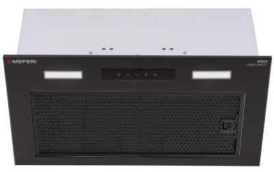 MEFERI INBOX60BK SENSOR COMFORT