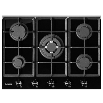 Фото товара: EXITEQ PFH 750 STG-E газовая поверхность