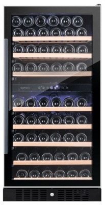 Temptech WP120DCB