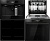 Фото товара: ASKO HI2643FBG1 + OCM66GSH + OM64GSH + DFI747U/1 + RBC276SND1