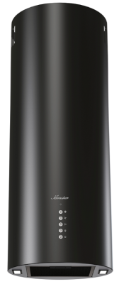 Monsher WL-RONDO E 90 Noir