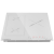 Maunfeld CVI453SBWHA Inverter Детальное фото товара: Maunfeld CVI453SBWHA Inverter индукционная поверхность