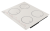 Maunfeld CVI594SBG Inverter Детальное фото товара: Maunfeld CVI594SBG Inverter индукционная поверхность