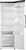 ASKO RFR286KNCW1.P Детальное фото товара: ASKO RFR286KNCW1.P