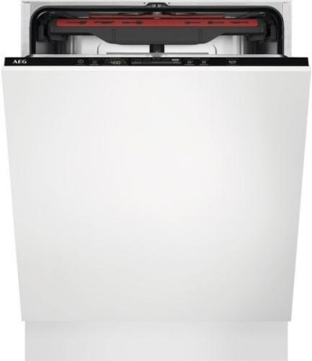 Детальное фото товара: AEG FSB72907P