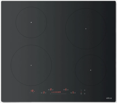ELICA PRIMIS 604 RAW