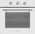 HOMSair OES604WH Детальное фото товара: HOMSair OES604WH