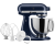 KitchenAid 5KSM125EIB Детальное фото товара: KitchenAid 5KSM125EIB