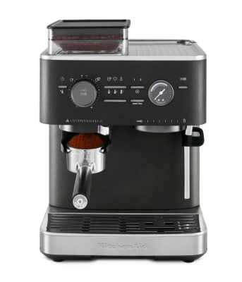 Детальное фото товара: KitchenAid 5KES6551EBK