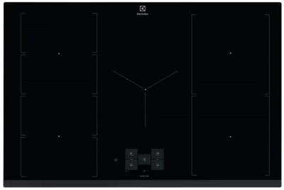 Фото товара: Electrolux EIS8959 индукционная поверхность