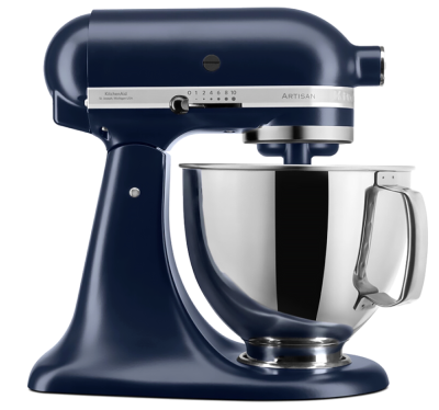 Детальное фото товара: KitchenAid 5KSM125EIB