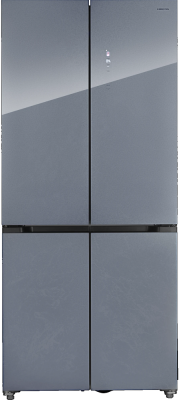 Детальное фото товара: HIBERG RFQ-600DX NFGC inverter