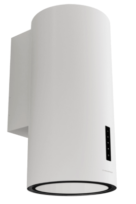 Детальное фото товара: Maunfeld Vega 39 Wall Sensor LED White