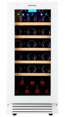 Фото товара: Cellar Private CP032-1TWH