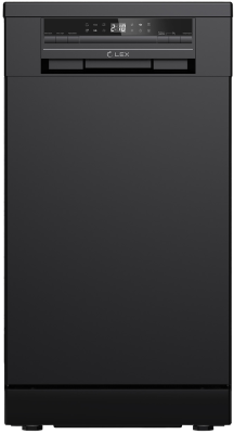 LEX DW4563N BL